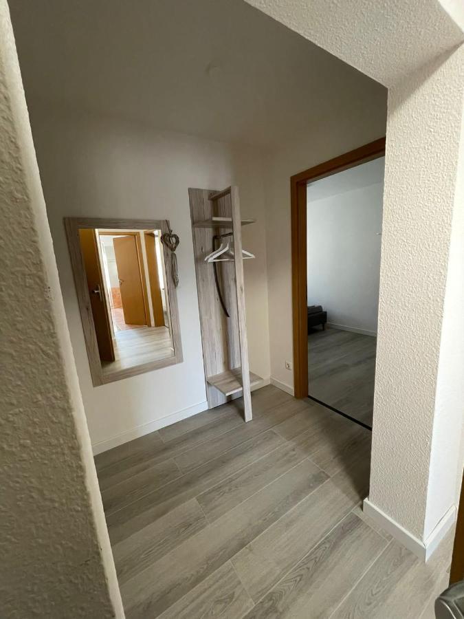 Apartment Buergerstrasse 47 60Q.M Дрезден Екстер'єр фото
