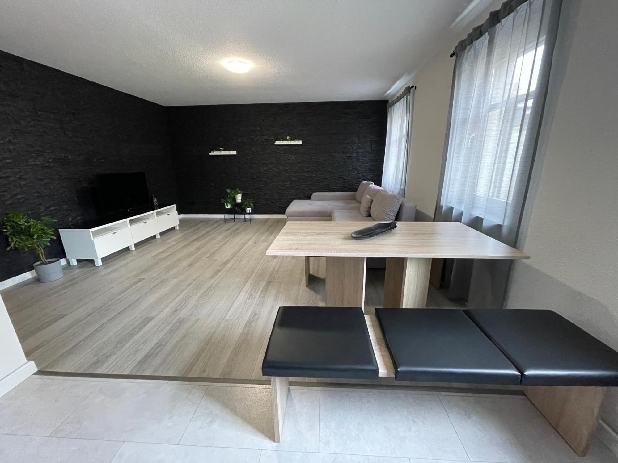 Apartment Buergerstrasse 47 60Q.M Дрезден Екстер'єр фото
